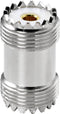 TRU COMPONENTS TC-9199212 UHF-adapter UHF-bus - UHF-bus 1 stuk(s) Bulk
