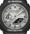 G-Shock GA-2100SB-1AER - Polshorloge - Quartz - 45 mm - Zwart