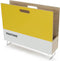 Balvi Pantone Krantenbak - Geel
