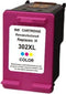 SecondLife 11111428 - Inkt cartridge - A-kwaliteit inkt - Kleur (HP 302 XL)
