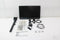ASUS ZenScreen MB249C - Portable Monitor - 24 inch FHD IPS - USB-C 60W - 75Hz - Met Stand