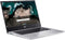 Acer Chromebook 514 CB514-2H-K9YX - Laptop - 14 inch Full HD - 64GB opslag - Zilver