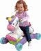 VTech Baby Cléo, ma licorne basculo, 1 jaar, Meerkleurig, Batterijen vereist