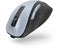 Hama MW-500 - Draadloze muis - 6 knoppen - BlueWave-technologie - 1600 dpi