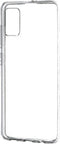 Mobiparts Galaxy A51 (2020) - Classic TPU Case - Schokabsorberend - Transparant