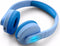 Philips TAK4206BL/00 - On-Ear Koptelefoon - Draadloos met 28 uur speeltijd - Blauw