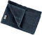 LINNICK Pure Handdoeken Set - Douchelaken - 100% Katoen - Ocean Blue - 70x140cm- Per 4 Stuks
