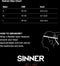Sinner Titan Visor - Skihelm In-mould - Photochromic vizier Cat 1-3 - Matte White - Maat: 52 - 54 cm