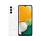 Samsung Galaxy A13 5G - Wit - 128 GB - Fysieke simkaart