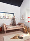OYOY Tapijt / Vloerkleed Ice cream - 140 x 80 cm - Wol / Katoen - Multi