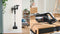Bosch Unlimited 9 - Draadloze steelstofzuiger - MicroClean technologie - Wit BBS931WBA