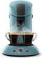 Philips HD6553/21 - Koffiepadmachine - 2 kopjes in 60 seconden - Crema plus technologie