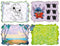 Disney Stitch - Super Stickerset