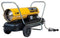 Master B 150 CED - Dieselverwarming 44 kW - Thermisch beveiligd - Geel