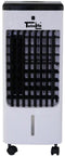 Technolife TL-2701 - Aircooler - 3-in-1 functie met afstandsbediening en timer - Wit/Zwart