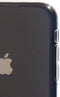 Mobiparts iPhone XR - Classic TPU Case - Schokabsorberend - Transparant