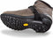 Comforthulpmiddelen SchoenSpike Original - L schoenmaat 40-44 - Vorstvrij TR-rubber - Zwart