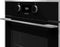 Inbouw oven Teka HLB 840 P 70 l A+ Zwart