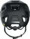 ABUS MoDrop MIPS - MTB helm - Verstelbaar vizier - Velvet Black - L