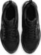 Nike Pegasus '92 Lite - Lage Sneakers - Leer - Black (37.5)