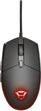 Trust GXT 838 Azor - Gamingtoetsenbord met Gaming Muis - LED-verlichting en Anti-ghosting - Qwerty US
