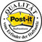 Post-it® Notes, Mini Kubus, Neon Geel, Groen, Blauw, 51 x 51 mm, 400 Blaadjes/Kubus