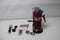 De'Longhi Dedica Style EC685.R - Pistonmachine - 15 bar pompdruk - Rood