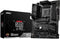MSI B550-A PRO - Moederbord - ATX - AM4 Socket - AMD B550 - Realtek RTL8118H LAN - Realtek ALC892 HD Audio