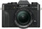 Fujifilm X-T30 II - MILC body - 26,1 MP 4K Ultra HD - Zwart
