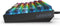 Lenovo Legion K510 Mini Pro - Toetsenbord - USB Mechanische keyswitch - RGB LED Zwart