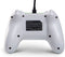 PowerA Yoshi - Bedrade Gamecontroller - Ergonomisch ontwerp met 3 m USB-kabel - Groen Wit