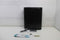Brabantia Bo Touch Bin Hi Prullenbak - 2 x 30 liter - Afvalscheiding - Matt Black (2 stuks)