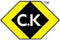 C.K Dextro T49142-1 VDE Kruiskop schroevendraaier PH 1 Koplengte: 80 mm DIN ISO 8764, DIN EN 60900