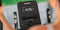 Hammer Fitness SpeedMotion II Crosstrainer - Fitness - met Zwift en Kinomap - 24 trainingsprogramma's - Zwart