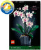 LEGO Icons Orchidee - Botanische Collectie - 10311 - 608 onderdelen