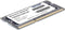 Patriot PSD38G1600L2S - Laptop Geheugen - 8GB DDR3 SO-DIMM 1.600MT/s (1x)
