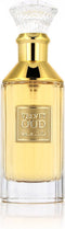 Uniseks Parfum Lattafa EDP 100 ml Velvet Oud