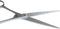 Mars Coat-King Professionele trimschaar - micro-vertanding - roestvrij staal - 15,5 cm