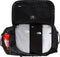 The North Face Reistas / Weekendtas / Sporttas - 95 liter - Kunststof - Base Camp Duffel L - Zwart