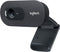 Logitech C270 - HD Webcam - 720p - 3MP - Grijs