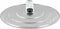 Deksel Braadpan VR Aluminium