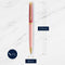 Waterman Hémisphère Balpen | metaal-roze lak met verguld detail | medium penpunt | Blauwe inkt | met Geschenkdoos