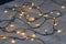Anna's Collection Kerstverlichting - 120 warm witte leds - met dimmer en timer
