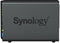 Synology DiskStation DS223 - NAS - 2x 2.5