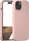 Dbramante1928 Monaco - Backcover MagSafe - 75% gerecycled - Roze