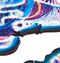 UNIDRAGON Houten Puzzel Voor Volwassenen Dier - Zwervende Kwallen - 700 stukjes - Royal Size 60x60 cm