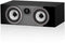 Bowers & Wilkins HTM72 S3 - Center luidspreker - Carbon Dome-tweeter - Glanzend zwart