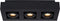 Lucide XIRAX - Plafondspot - LED Dim to warm - GU10 - 3x5W 2200K/3000K - Zwart
