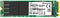 Transcend MTE662P - SSD M.2 80mm 256GB - PCIe 3.0 x4 NVMe 1.3