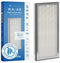 Medify Air MA-40 - Vervangingsfilter - HEPA H13 - Actieve Koolstof